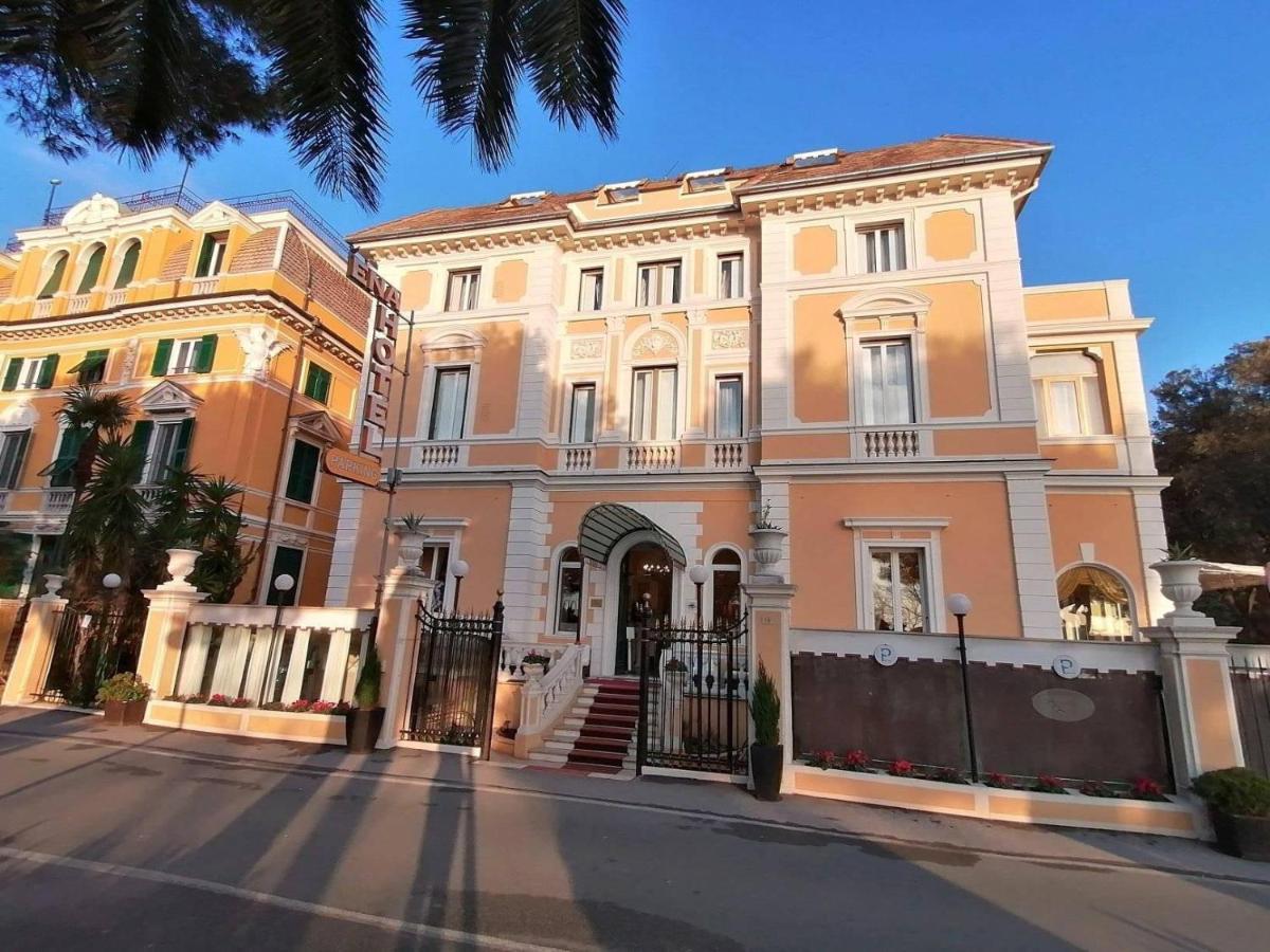 Ena Hotel Arenzano Exterior photo