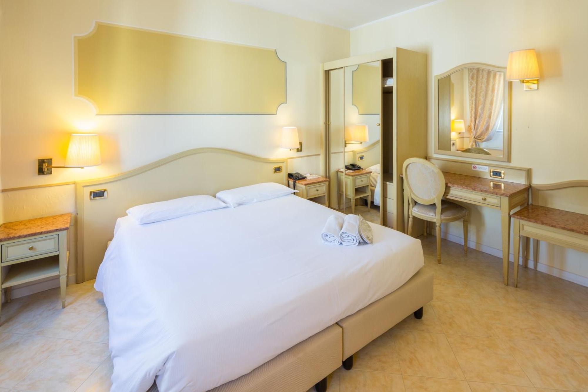 Ena Hotel Arenzano Exterior photo